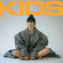 Noga Erez - Kids (LP) - Discords.nl