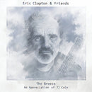 Eric Clapton & Friends - Breeze -an appreciation of jj cale (LP) - Discords.nl