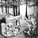 Eriksson Delcroix - Riverside hotel (CD) - Discords.nl