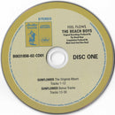 Beach Boys, The - Feel Flows (The Sunflower & Surf's Up Sessions · 1969-1971) (CD) - Discords.nl