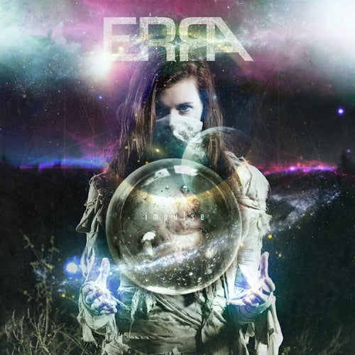 Erra - Impulse (CD) - Discords.nl