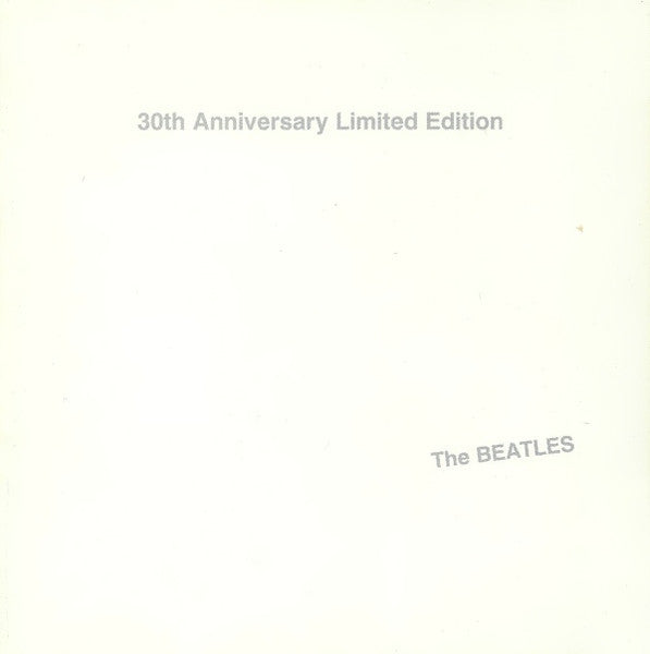 Beatles, The - The Beatles (CD Tweedehands)