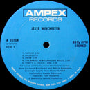 Jesse Winchester - Jesse Winchester (LP Tweedehands)
