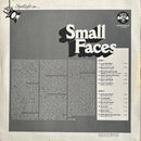 Small Faces - Spotlight On The Small Faces (LP Tweedehands)