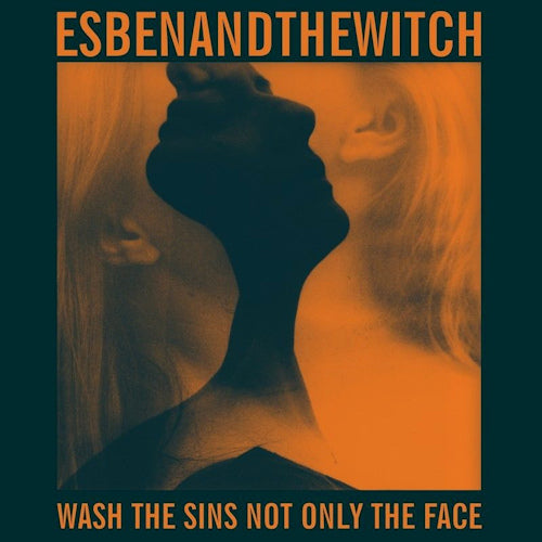 Esben And The Witch - Wash the sins not only the face (CD) - Discords.nl