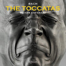 Mahan Esfahani - Bach the toccatas (CD) - Discords.nl