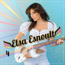 Elsa Esnoult - 4 (CD) - Discords.nl