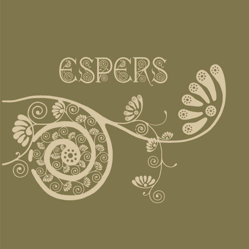 Espers - Espers (CD) - Discords.nl