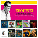 Esquivel & His Orchestra - Complete 1954-1962 recordings (CD)