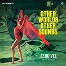 Esquivel And His Orchestra - Other worlds, other sounds (LP) - Discords.nl