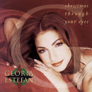 Gloria Estefan - Christmas through your (CD) - Discords.nl