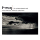 R. Harvey - Evensong (CD) - Discords.nl