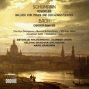 Schumann/bach - Adventlied op.71 (CD) - Discords.nl