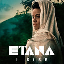 Etana - I rise (CD) - Discords.nl