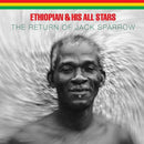Ethiopian & His All Stars - Return of jack sparrow (LP) - Discords.nl