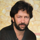 Eric Clapton - August (LP Tweedehands)