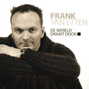Frank Van Etten - Wereld draait door (CD) - Discords.nl