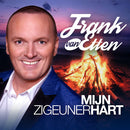 Frank Van Etten - Mijn zigeunerhart (CD) - Discords.nl