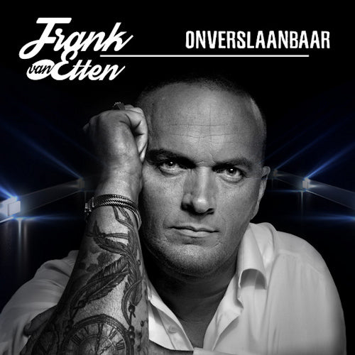 Frank Van Etten - Onverslaanbaar (CD) - Discords.nl