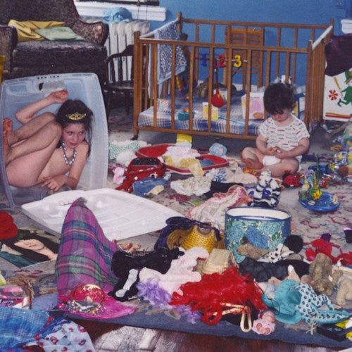 Sharon Van Etten - Remind me tomorrow (CD) - Discords.nl