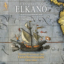 Enrike Solinis - Juan sebastian elkano (CD) - Discords.nl