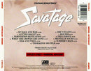 Savatage - Gutter Ballet (CD Tweedehands)