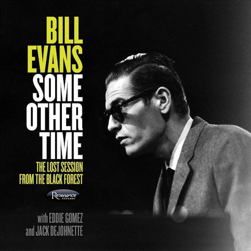 Bill Evans - Some other time (CD)