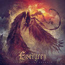 Evergrey - Escape of the phoenix (CD) - Discords.nl