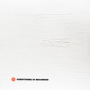 Everything Is Recorded - Close but not quite (12-inch) - Discords.nl