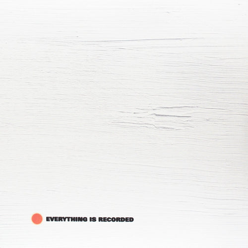 Everything Is Recorded - Close but not quite (12-inch) - Discords.nl