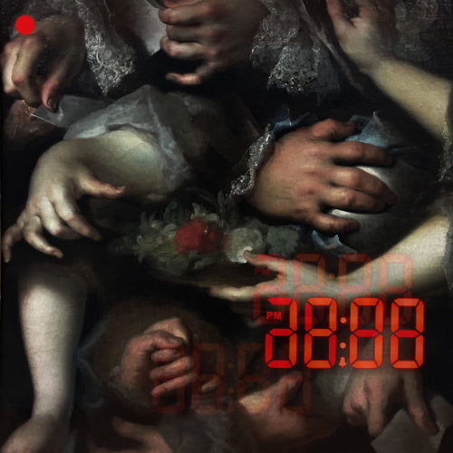 Everything Is Recorded - Friday forever (LP) - Discords.nl