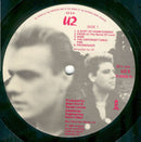 U2 - The Unforgettable Fire (LP Tweedehands)