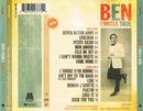 Ben L'Oncle Soul - Ben L'Oncle Soul (CD Tweedehands) - Discords.nl