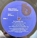 Horace Silver - Silver 'N Wood (LP Tweedehands)