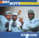 Fat Boys - Sex Machine (LP Tweedehands)