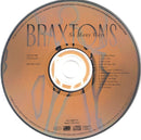 Braxtons, The - So Many Ways (CD) - Discords.nl
