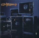 Contraband (6) - Contraband (CD Tweedehands)