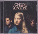 London Grammar - Truth Is A Beautiful Thing (CD)