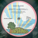 Kevin Ayers - Sweet Deceiver (LP Tweedehands)