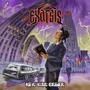 Exarsis - New war order (CD) - Discords.nl