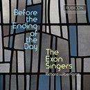 Exon Singers - At the ending of the day (CD) - Discords.nl