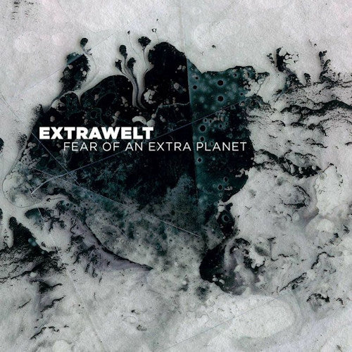 Extrawelt - Fear of an extra planet (LP) - Discords.nl