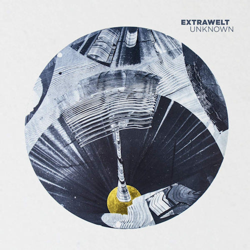 Extrawelt - Unknown (CD) - Discords.nl