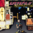 Extreme - Pornograffitti (LP) - Discords.nl