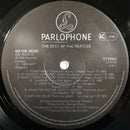 George Harrison - The Best Of George Harrison (LP Tweedehands)