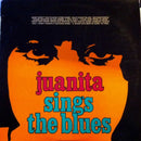 Juanita Hall - Juanita Sings The Blues (LP Tweedehands) - Discords.nl