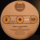 Randy Vanwarmer - Warmer (LP Tweedehands) - Discords.nl