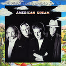 Crosby, Stills, Nash & Young - American Dream (CD Tweedehands) - Discords.nl