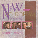 Simple Minds - New Gold Dream (81-82-83-84) (LP Tweedehands)