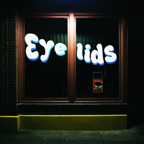Eyelids - 854 (LP) - Discords.nl